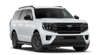 2026 Ford Expedition® External Image 5